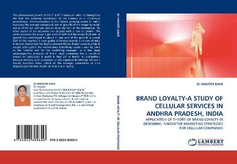 BRAND LOYALTY-A STUDY OF CELLULAR SERVICES IN ANDHRA PRADESH, INDIA