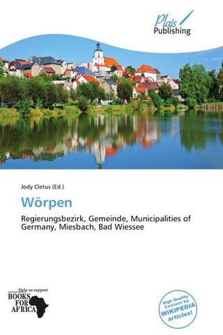 Wörpen