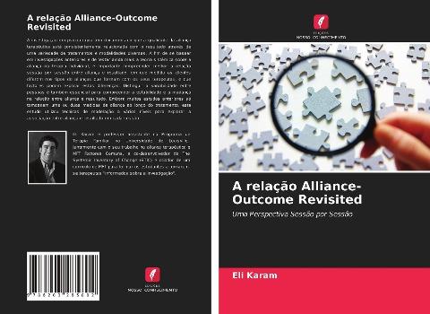 A relação Alliance-Outcome Revisited