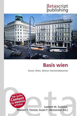 Basis wien