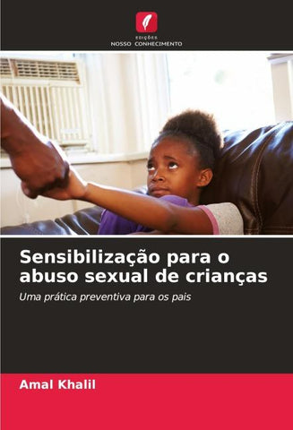 Sensibilização para o abuso sexual de crianças