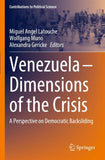 Venezuela – Dimensions of the Crisis
