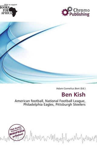 Ben Kish