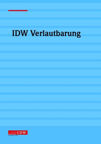 IDW Advisory Hinweis: Die Einführung generativer Künstlicher Intelligenz im Unternehmen (IDW AdvH 6.003 (01.2026))