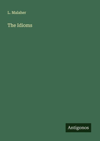The Idioms