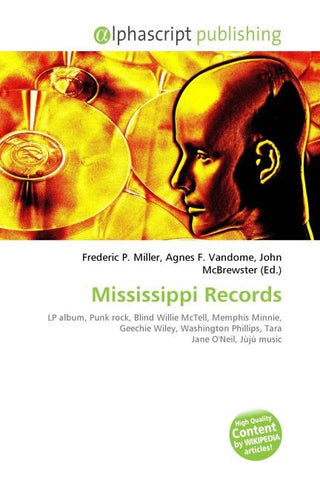 Mississippi Records