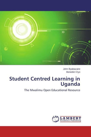 Student Centred Learning in Uganda