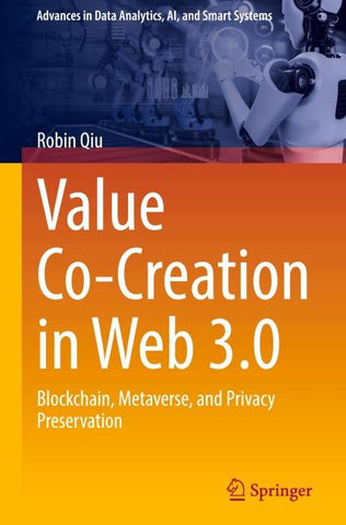 Value Co-Creation in Web 3.0