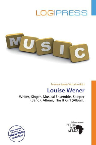 Louise Wener