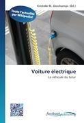 Voiture électrique