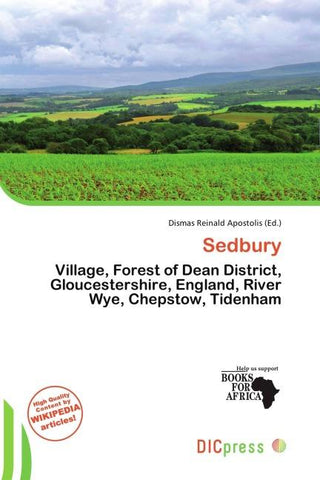 Sedbury
