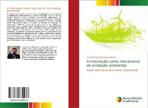 A tributação como mecanismo de proteção ambiental