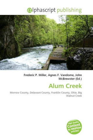 Alum Creek