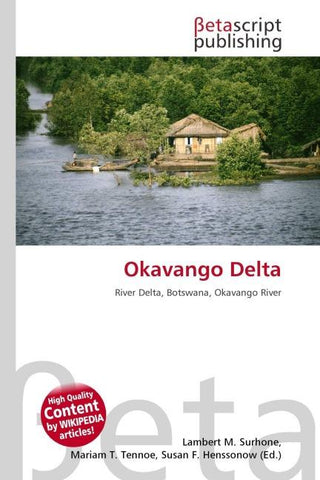 Okavango Delta