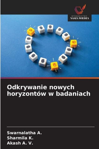 Odkrywanie nowych horyzontów w badaniach