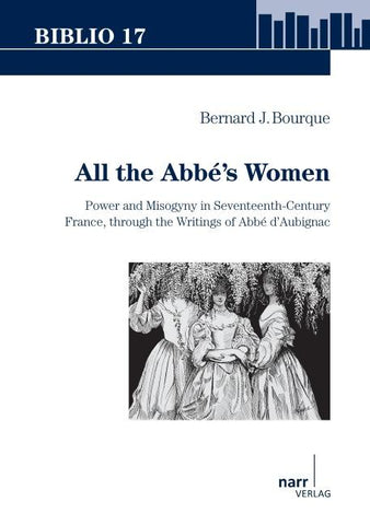 All the Abbé’s Women
