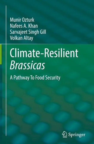 Climate-Resilient Brassicas