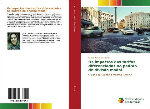 Os impactos das tarifas diferenciadas no padrão de divisão modal