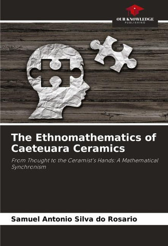 The Ethnomathematics of Caeteuara Ceramics