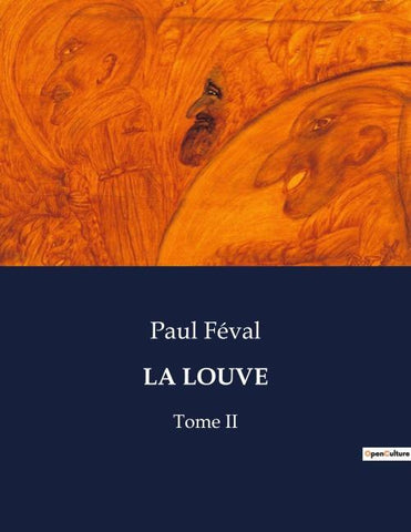 LA LOUVE