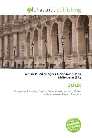 Joux