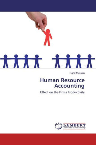 Human Resource Accounting