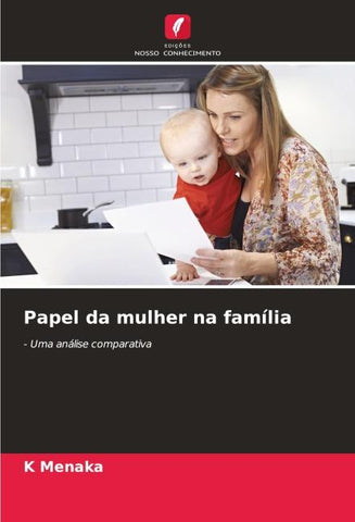 Papel da mulher na família