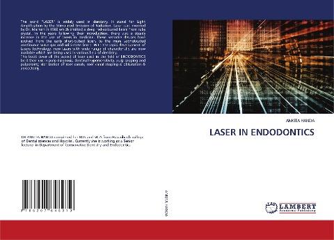 LASER IN ENDODONTICS