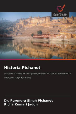 Historia Pichanot