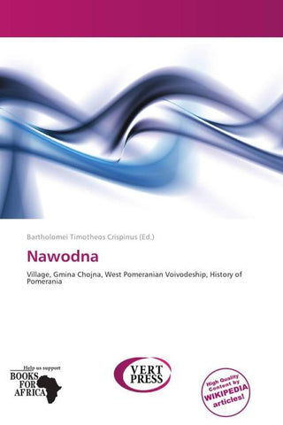 Nawodna