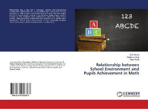 Relationship between School Environment and Pupils Achievement in Math