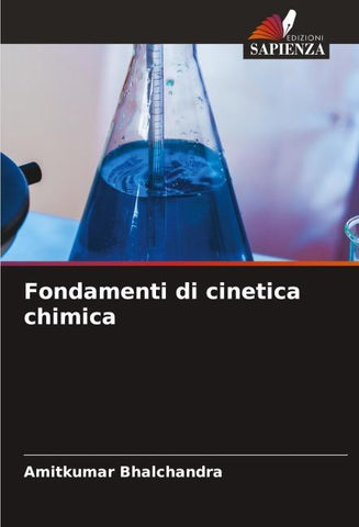 Fondamenti di cinetica chimica