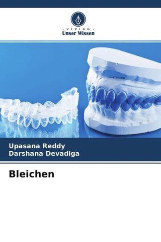Bleichen