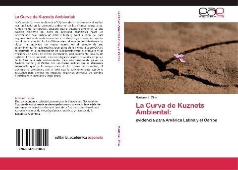 La Curva de Kuznets Ambiental: