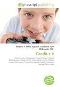 Gradius V