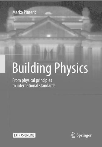 Building Physics