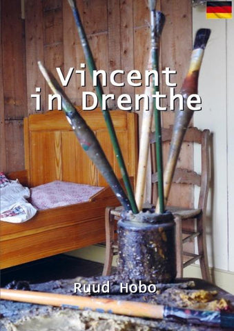 Vincent in Drenthe
