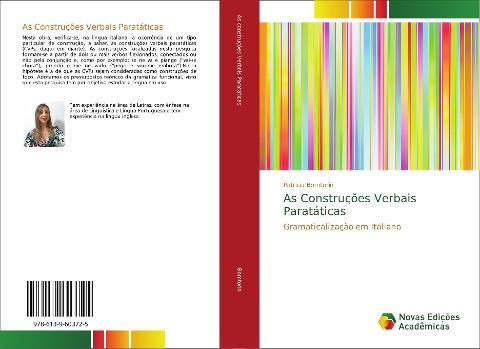 As Construções Verbais Paratáticas