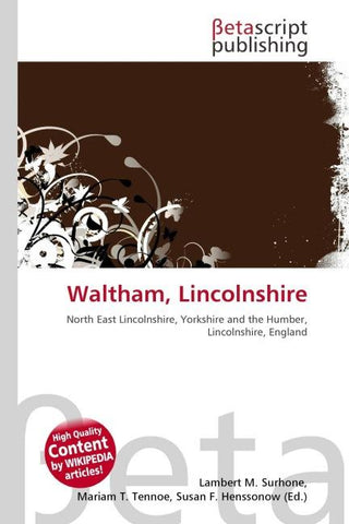 Waltham, Lincolnshire