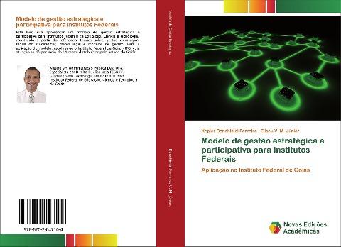 Modelo de gestão estratégica e participativa para Institutos Federais