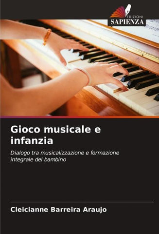 Gioco musicale e infanzia