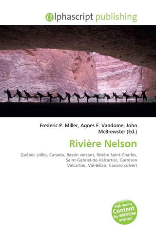Rivière Nelson