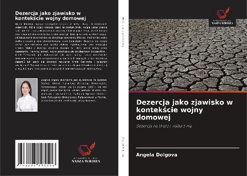 Dezercja jako zjawisko w kontek¿cie wojny domowej