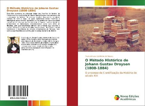 O Método Histórico de Johann Gustav Droysen (1808-1884)