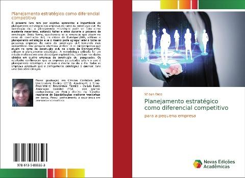 Planejamento estratégico como diferencial competitivo