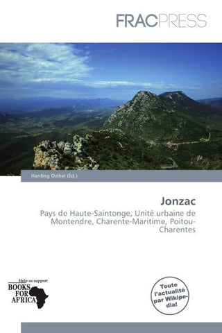 Jonzac