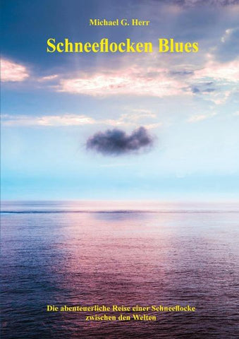 Schneeflocken Blues