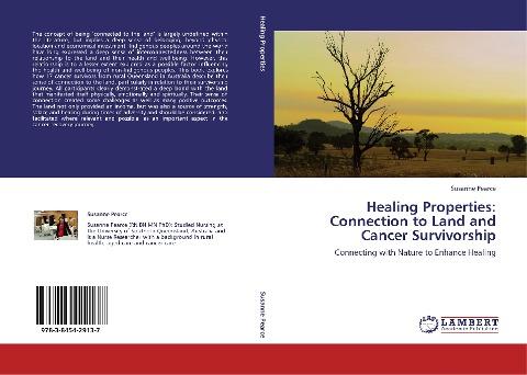 Healing Properties: Connection to Land and Cancer Survivorship