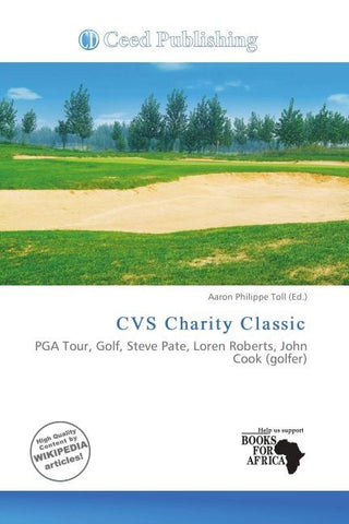 CVS Charity Classic