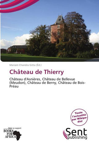 Château de Thierry